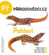Magazín Přírodovědci.cz,<br /> číslo 1/2023