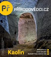 Magazín Přírodovědci.cz, číslo 2/2024