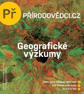 Magazín Přírodovědci.cz,<br /> číslo 3/2024